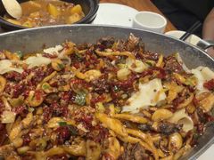 -竹溪一号·天域阁(骑马山店)