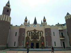 -安徒生童话乐园