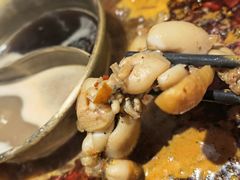 招牌牛蛙-哥老官重庆美蛙鱼头(西湖银泰十一哥店)