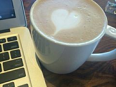 -星巴克(南翔五彩城店)