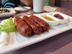 随缘解馋-天厨妙香素食餐厅(清华店)