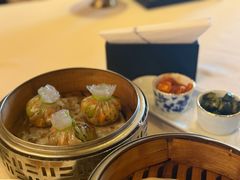 -丽思卡尔顿酒店-天泰轩中餐厅(大沽北路店)