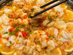 -樽宴酒楼·地道川菜·品质宴请