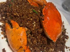 -喜记避风塘炒辣蟹(旗舰店)