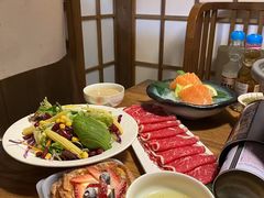 -河风の幸会精致料理