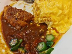 -伽喱博士 Dr.CURRY咖喱饭(太阳宫咖喱店)