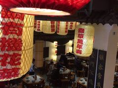 -老武汉大客堂(百瑞景店)