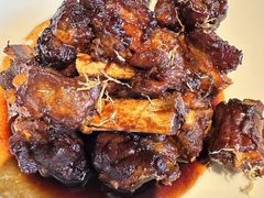 -八府香鸭·啫啫煲(华山路店)