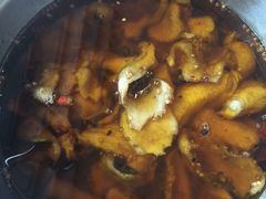 iphone_upload_pic-鑫巴蜀小镇 · 水煮鱼专研店(玉桥店)