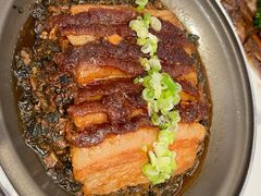 -山泉粤宴(广东大厦店)