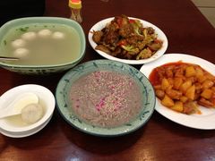 -旺达·福州菜(正大广场店)