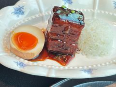 -醉东Oriental House(静安嘉里中心店)