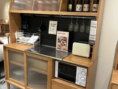 -源氏木语(北外滩来福士店)