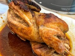 -陈岱后山窑鸡店