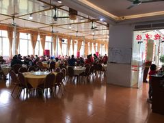 大堂-区海鸡场饭店(石壁店)