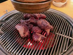 -喜来稀肉(望京店)