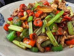 小炒肉-潇湘阁(三里屯SOHO店)