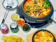 -屋里家延边朝鲜族冷面(梅林3店)