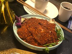 -蜀九香火锅(彩虹店)