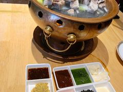 -蒙料·手把肉(望京店)
