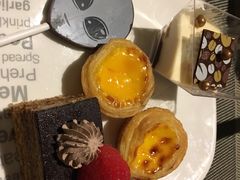 -星汇餐厅(新濠影汇店)