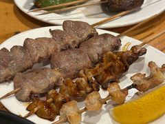 -福烤锦花(长乐路店)