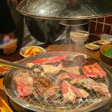 以前的烤肉都白吃了 海口这家好懂年轻人👏 