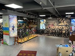 -捷安特专卖店(萧绍路店)