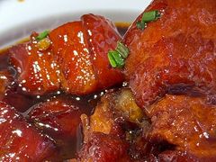 -小菜园新徽菜(青岛市南万象城店)