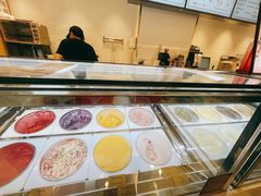 -哈根达斯(芳圆里店)