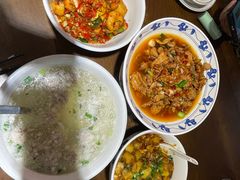 -八碗湘长沙市井菜(坡子街店)