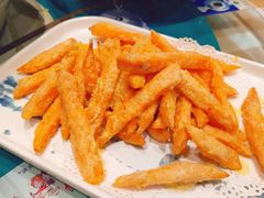 -莲花石酸菜鱼(海滨东路店)