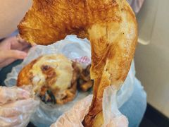 -吴山烤禽 (吴山路店)