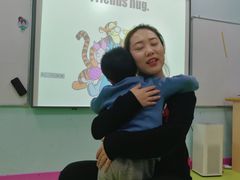 -贝迪森儿童成长中心(未央汉神中心)
