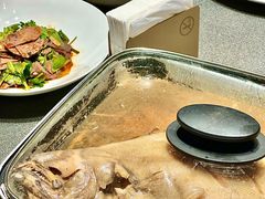 -徐记海鲜(曲江南湖店)