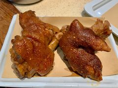 -状元阁烧烤(新华路总店)