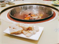 -313羊庄·羊肉火锅烧烤(李村店)