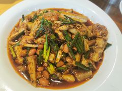 -赤宴·川菜(玉林店)