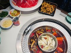 -晓宇重庆火锅(赛格国际购物中心店)