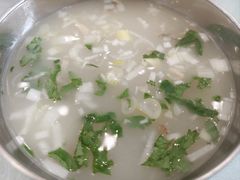 -四海回族饭店(前进大街店)