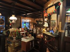-古董花园(思南路42弄小区店)