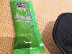 -正一味石锅拌饭(望京新世界店)