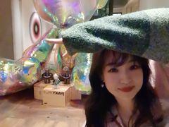 -北京三里屯CHAO酒店