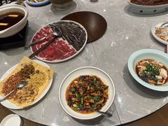 -黔城故事(虎峰别墅店)