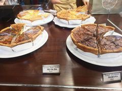 -Pie Bird(新闸路店)