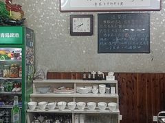 -久品肥牛烤肉(碧海华庭店)