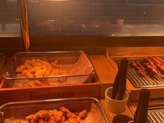 -比格比萨自助(诺亚大厦店)