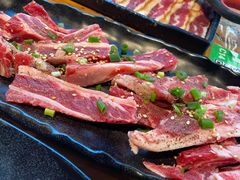 -千寻烧肉(政务区店)