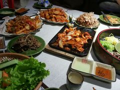 -将军牛排·尔滨地标朝鲜族美食(总店)