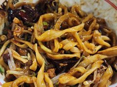 -汉唐守艺人·河北面馆(民心河店)